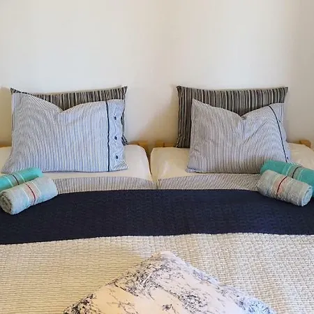Cota Apartman *