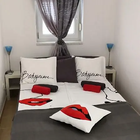 Apartamento Cota Vinkuran