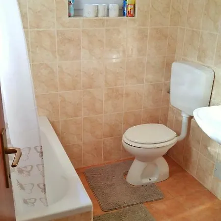 Cota Apartman Vinkuran