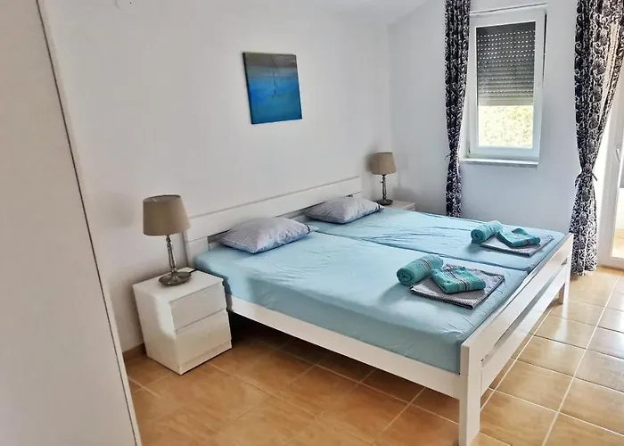 Apartman Cota Vinkuran