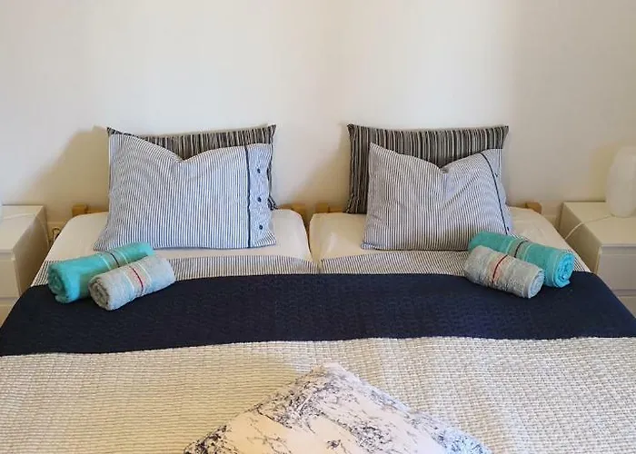Cota Apartman *