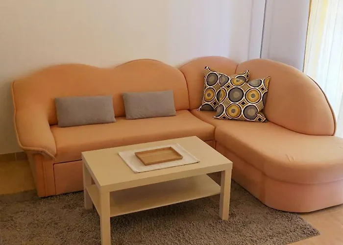 Cota Apartman *