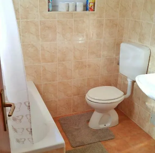 Cota Apartman Vinkuran