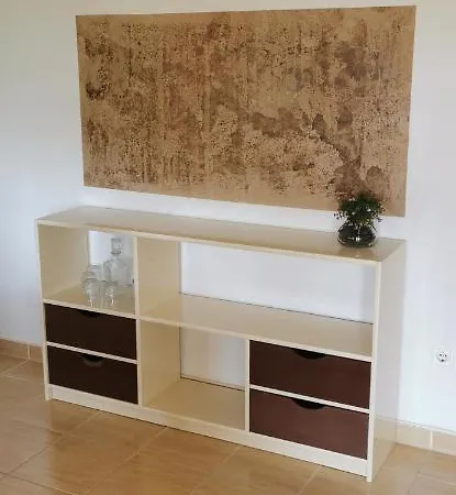Cota Appartamento Vinkuran