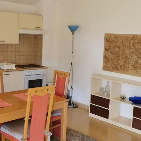 Apartment Cota