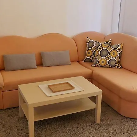 Cota Apartment *