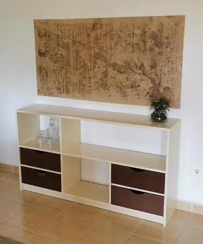 Cota Apartment Vinkuran