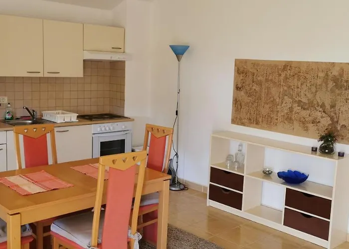 Apartment Cota